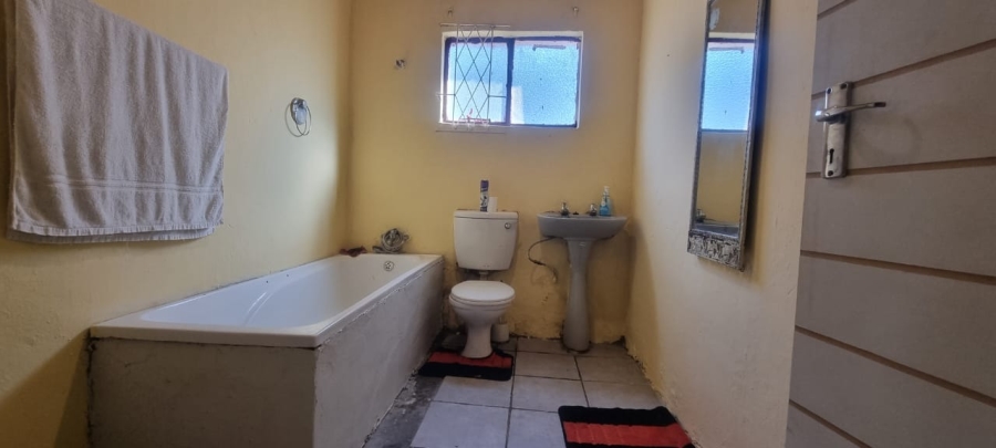 3 Bedroom Property for Sale in Berlin Eastern Cape